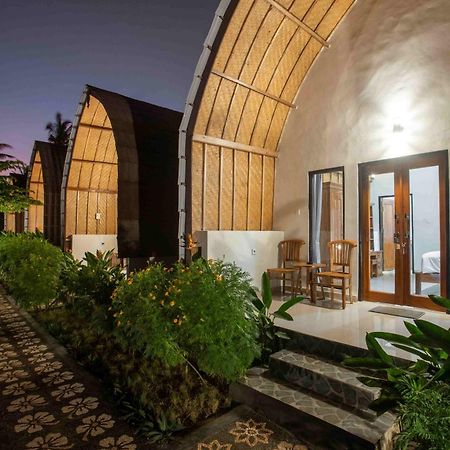 Jewel Of Penida Villa Toyapakeh Eksteriør bilde
